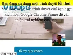 Sites similar to vidoco.vn
