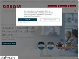 Sites similar to vidofon.com