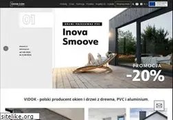 Sites similar to vidok.com