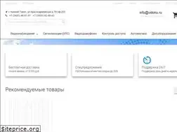 Sites similar to vidoks.ru