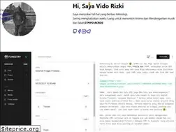Sites similar to vidokun.com