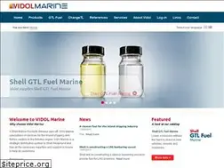 Sites similar to vidol.eu