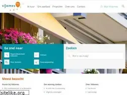 Sites similar to vidomes.nl