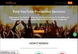 Sites similar to vidorange.com