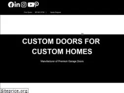 Sites similar to vidordoor.com