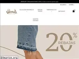 Sites similar to vidorreta.com