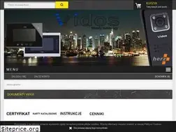 Sites similar to vidos-sklep.pl