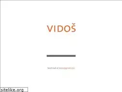 Sites similar to vidosh.com