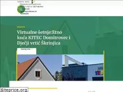 Sites similar to vidovec.hr