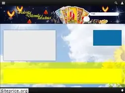 Sites similar to vidovitadzemila.com