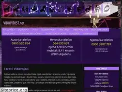 Sites similar to vidovitost.net