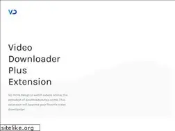 Sites similar to vidow.io