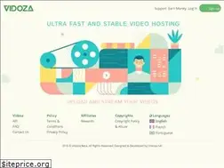 Sites similar to vidoza.org