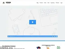 Sites similar to vidpenguinproductions.com