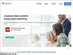 Sites similar to vidpulse.com