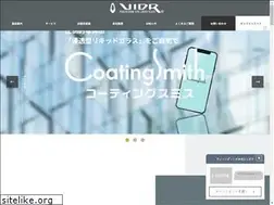Sites similar to vidr.co.jp