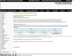 Sites similar to vidra-snowboard.hu