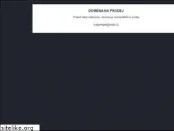 Sites similar to vidra.cz