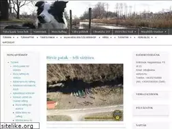 Sites similar to vidra.info