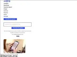 Sites similar to vidra.shop