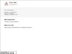 Sites similar to vidra.sk