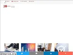 Sites similar to vidraassociats.com