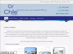 Sites similar to vidracariachile.com.br