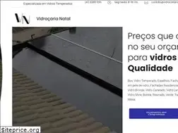 Sites similar to vidracarianatal.com.br