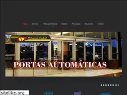 Sites similar to vidracariapontualdf.com.br