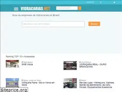 Sites similar to vidracarias.net