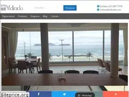 Sites similar to vidrado.com