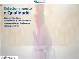 Sites similar to vidrariaanchieta.com.br