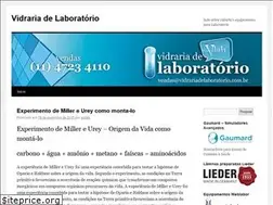 Sites similar to vidrariadelaboratorio.com.br