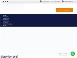 Sites similar to vidrati.com.br