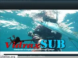 Sites similar to vidraxsub.com