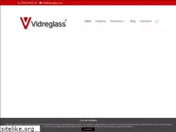 Sites similar to vidreglass.com