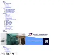 Sites similar to vidreirademirandela.com
