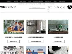 Sites similar to vidrepur.com
