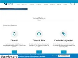 Sites similar to vidresmallorca.com