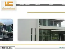 Sites similar to vidrieralc.com