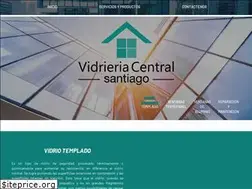 Sites similar to vidrieriacentralsantiago.cl