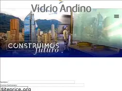 Sites similar to vidrioandino.com