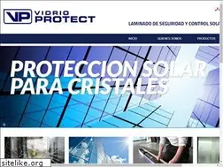 Sites similar to vidrioprotect.com