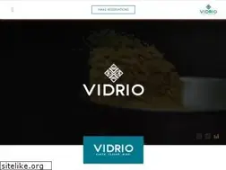 Sites similar to vidrioraleigh.com
