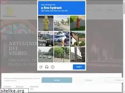 Sites similar to vidrios-decorados.es