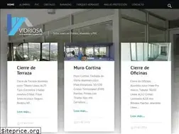 Sites similar to vidriosa.cl