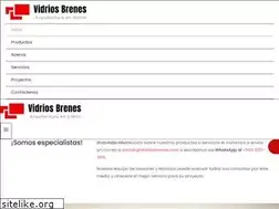 Sites similar to vidriosbrenes.com