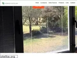 Sites similar to vidrioscastelarsa.com.ar