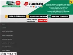 Sites similar to vidriosdelnorte.com