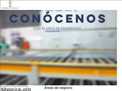Sites similar to vidrioselcastillo.com